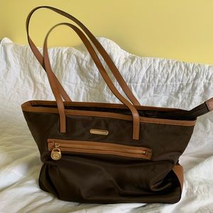 Authentic Michael Kors Montauk Tote